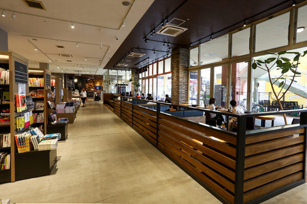LALA_店内③