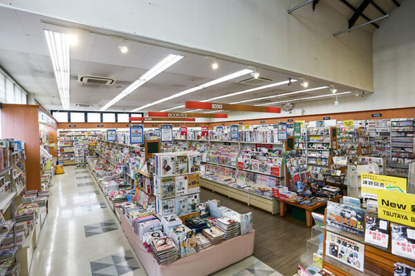 内郷店_店内②