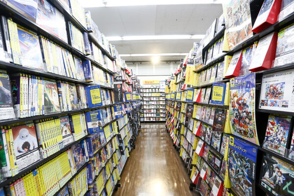 内郷店_店内④
