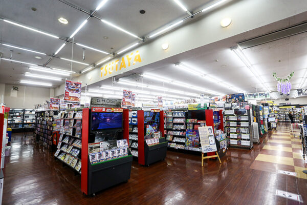 平須店_店内②