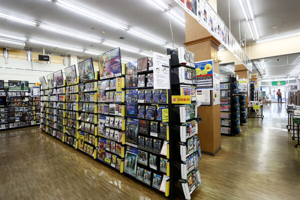 見和店_店内④