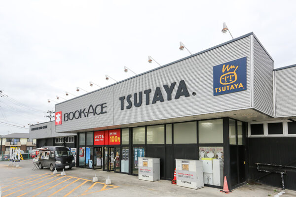 ★小名浜店_外観