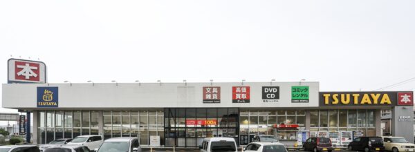 ★春日部店_外観