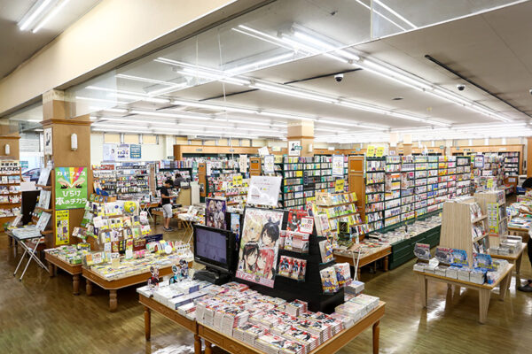 見和店_店内③