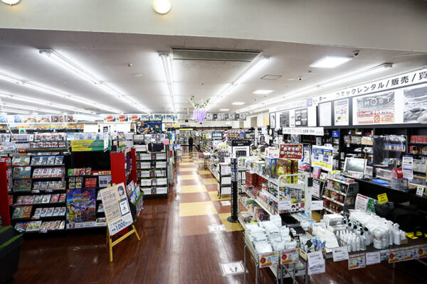 平須店_店内①